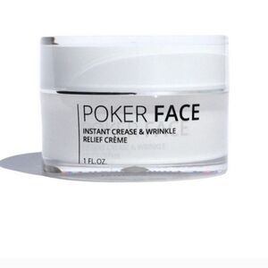 Beauty Society Poker Face